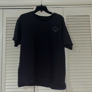 Pura Vida International Surf Tour Shirt XL